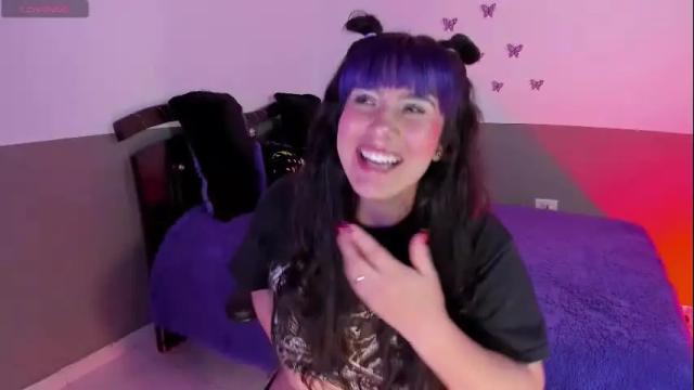 Image 3 of missmonserrat Stream on Chaturbate on 1 month ago