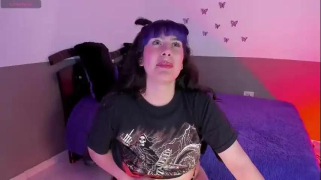 Image 6 of missmonserrat Stream on Chaturbate on 1 month ago
