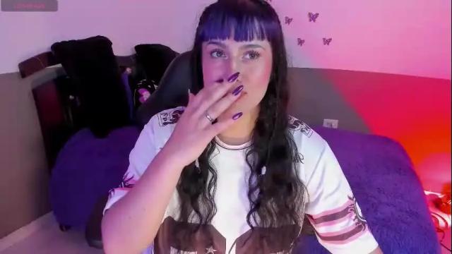Thumbnail 1, missmonserrat's Stream at Chaturbate, 7 days ago