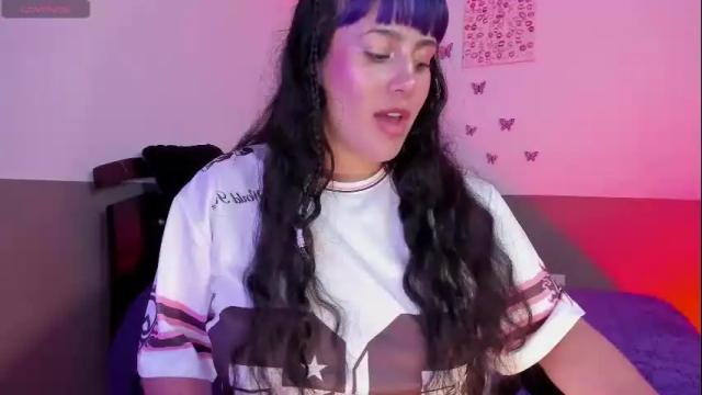 Image 12 of missmonserrat Stream on Chaturbate on 7 days ago