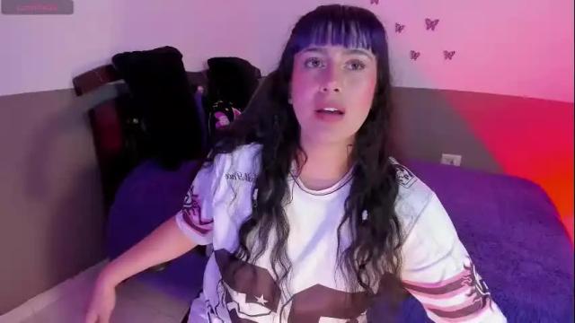 Image 4 of missmonserrat Stream on Chaturbate on 7 days ago