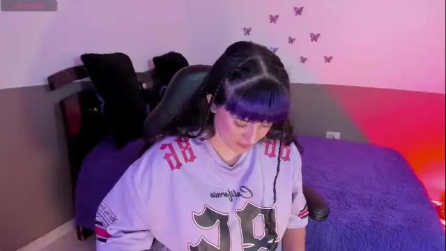 Image 11 of missmonserrat Stream on Chaturbate on 6 days ago
