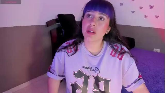 Image 4 of missmonserrat Stream on Chaturbate on 6 days ago