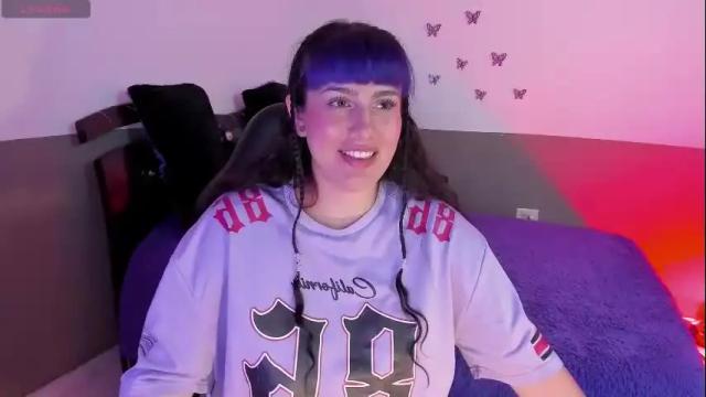 Thumbnail 3, missmonserrat's Stream at Chaturbate, 6 days ago