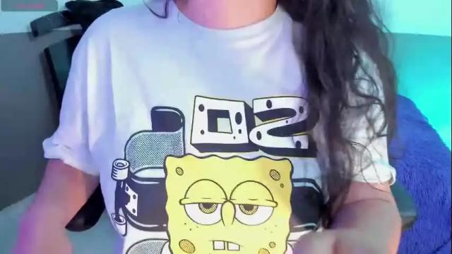 Image 11 of missmonserrat Stream on Chaturbate on 4 days ago