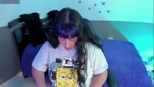 Image 3 of missmonserrat Stream on Chaturbate on 4 days ago