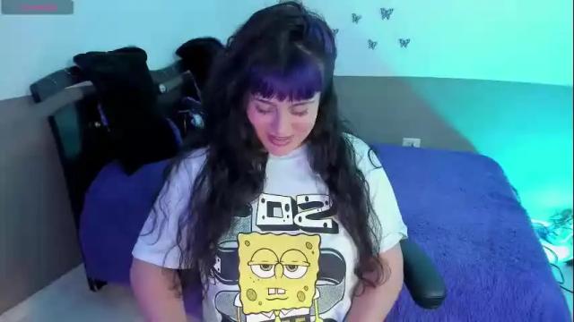 Image 4 of missmonserrat Stream on Chaturbate on 4 days ago