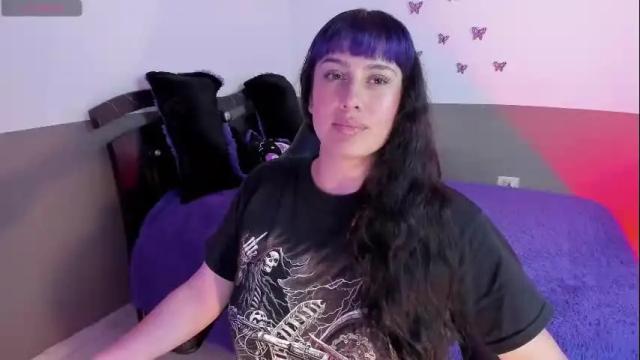 Thumbnail 1, missmonserrat's Stream at Chaturbate, 2 days ago