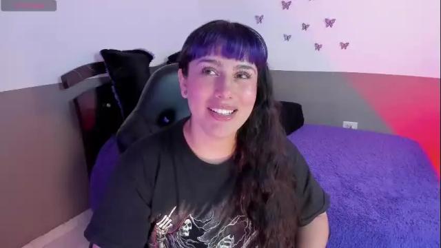 Image 2 of missmonserrat Stream on Chaturbate on 3 days ago