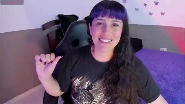 Image 6 of missmonserrat Stream on Chaturbate on 3 days ago