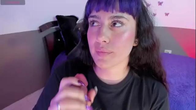 Thumbnail 3, missmonserrat's Stream at Chaturbate, 2 days ago