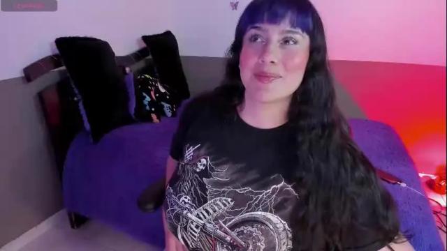 Thumbnail 1, missmonserrat's Stream at Chaturbate, 1 day ago