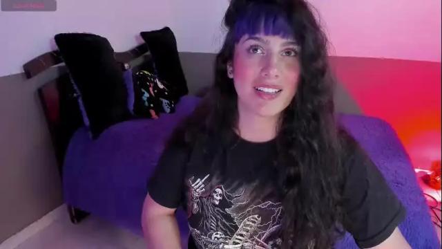Image 2 of missmonserrat Stream on Chaturbate on 1 day ago