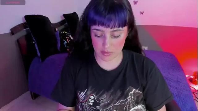 Thumbnail 2, missmonserrat's Stream at Chaturbate, 1 day ago