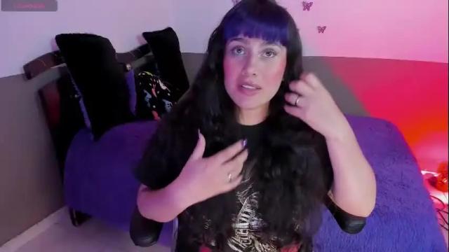 Image 6 of missmonserrat Stream on Chaturbate on 1 day ago