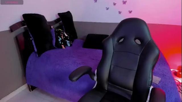 Image 7 of missmonserrat Stream on Chaturbate on 1 day ago