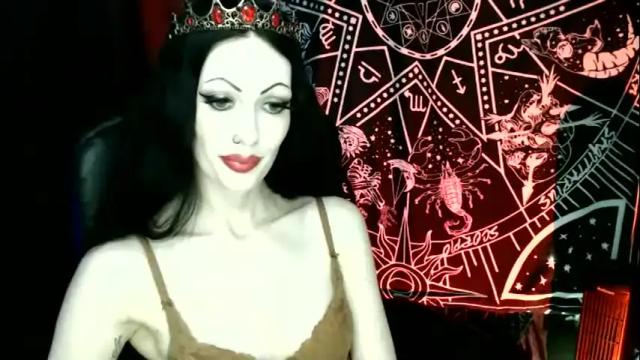 Thumbnail 1, missmoondoll's Stream at Chaturbate, 1 month ago