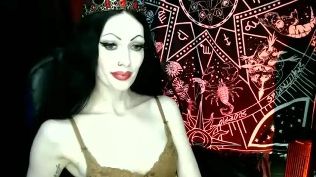 Thumbnail 2, missmoondoll's Stream at Chaturbate, 1 month ago