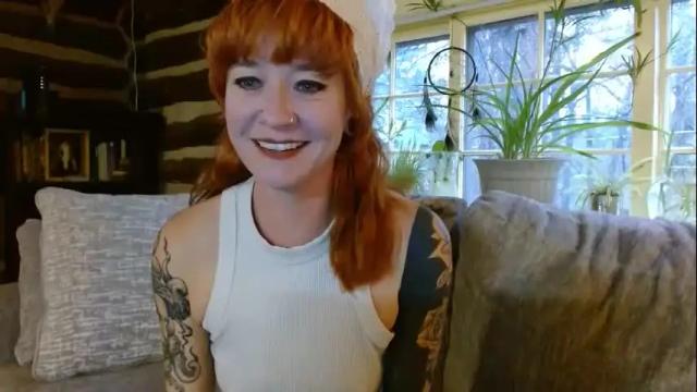 Thumbnail 2, missmoonmagic13's Stream at Chaturbate, 5 months ago