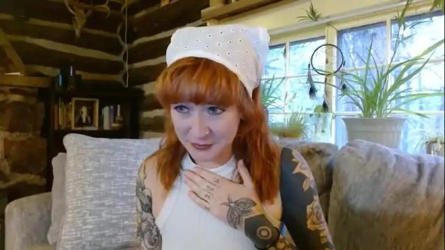 Image 7 of missmoonmagic13 Stream on Chaturbate on 5 months ago