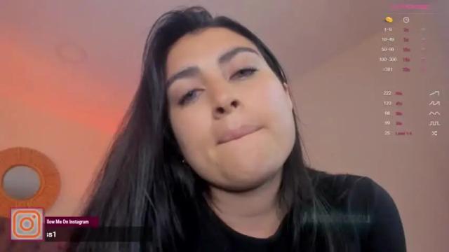 Image 11 of missmoscu Stream on Chaturbate on 20 months ago