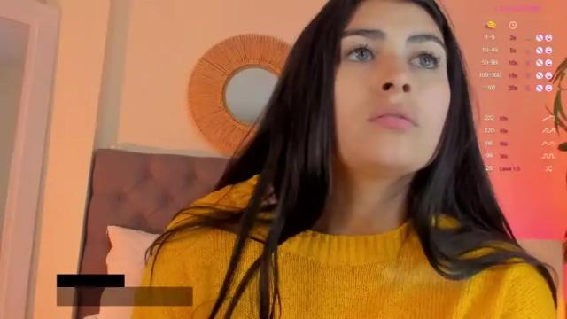 Thumbnail 2, missmoscu's Stream at Chaturbate, 20 months ago