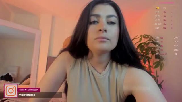Thumbnail 2, missmoscu's Stream at Chaturbate, 19 months ago