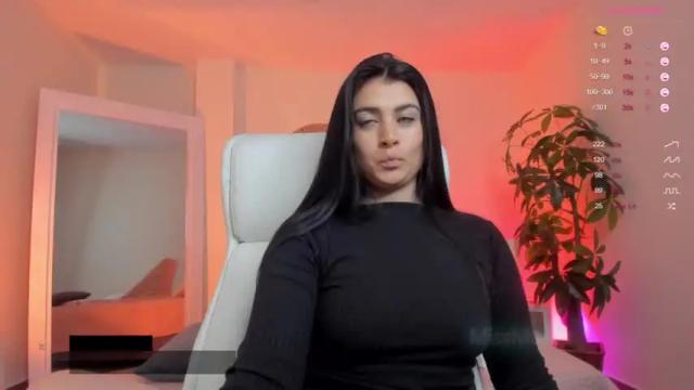 Thumbnail 1, missmoscu's Stream at Chaturbate, 19 months ago