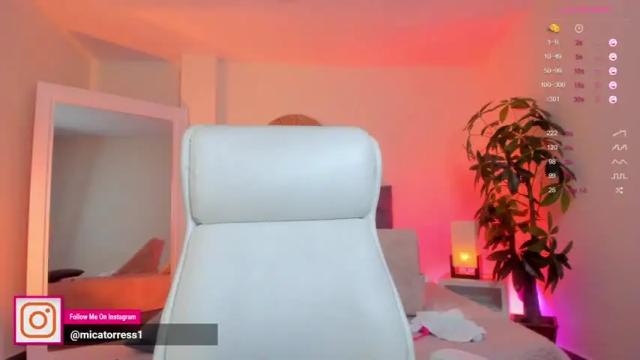 Image 2 of missmoscu Stream on Chaturbate on 19 months ago