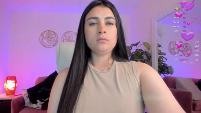 Thumbnail 1, missmoscu's Stream at Chaturbate, 19 months ago