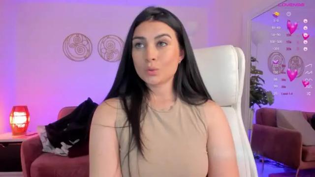 Image 11 of missmoscu Stream on Chaturbate on 19 months ago