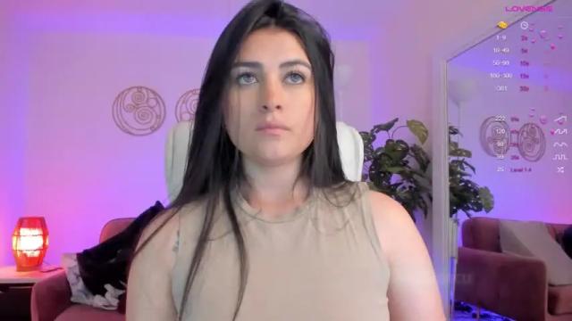Image 2 of missmoscu Stream on Chaturbate on 19 months ago