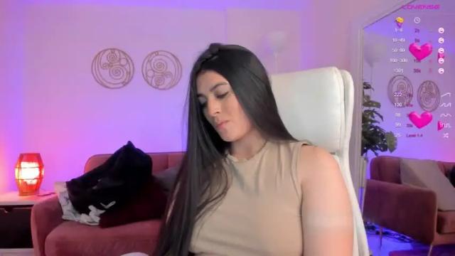 Image 8 of missmoscu Stream on Chaturbate on 19 months ago