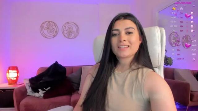 Thumbnail 3, missmoscu's Stream at Chaturbate, 19 months ago