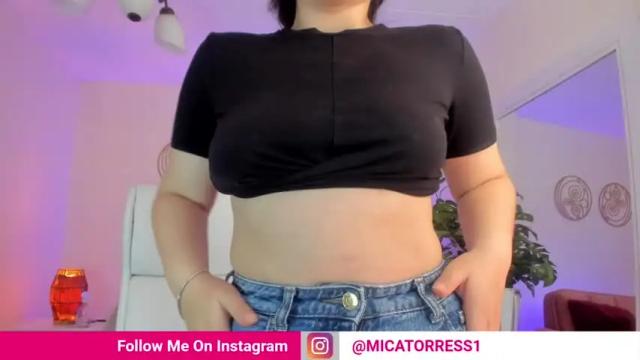Image 6 of missmoscu Stream on Chaturbate on 18 months ago