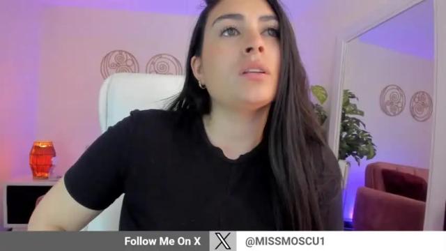 Thumbnail 3, missmoscu's Stream at Chaturbate, 18 months ago