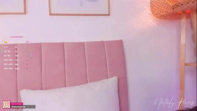 Thumbnail 2, missnataly_'s Stream at Chaturbate, 1 month ago