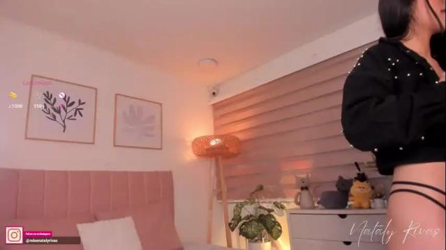 Image 7 of missnataly_ Stream on Chaturbate on 1 month ago