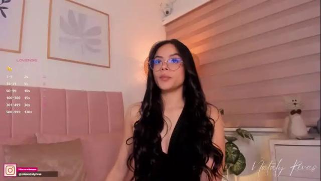 Image 3 of missnataly_ Stream on Chaturbate on 1 month ago