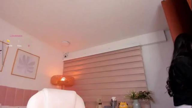 Image 2 of missnataly_ Stream on Chaturbate on 1 month ago