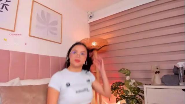 Image 6 of missnataly_ Stream on Chaturbate on 1 month ago