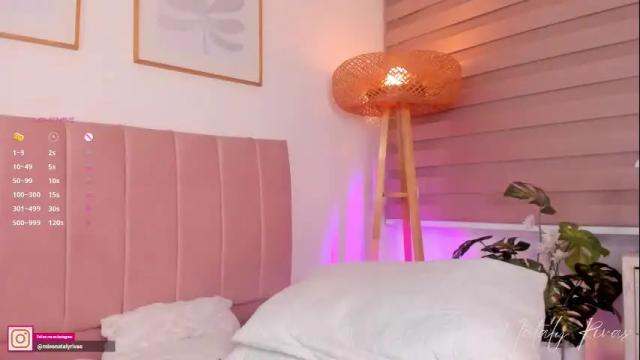 Thumbnail 3, missnataly_'s Stream at Chaturbate, 28 days ago
