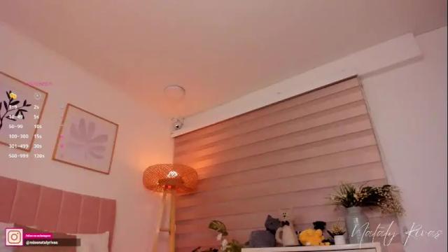 Image 2 of missnataly_ Stream on Chaturbate on 1 month ago
