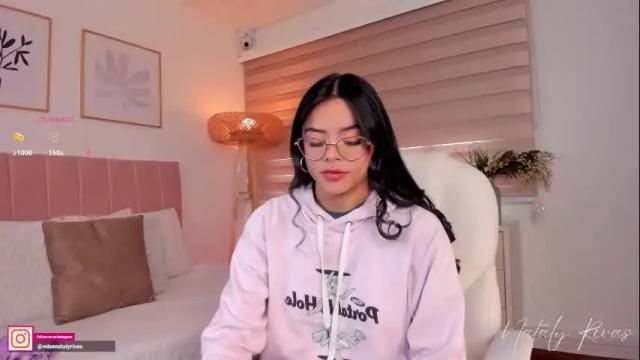Thumbnail 2, missnataly_'s Stream at Chaturbate, 23 days ago