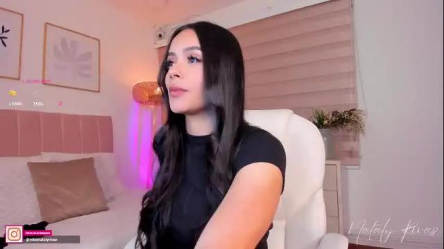 Thumbnail 1, missnataly_'s Stream at Chaturbate, 21 days ago