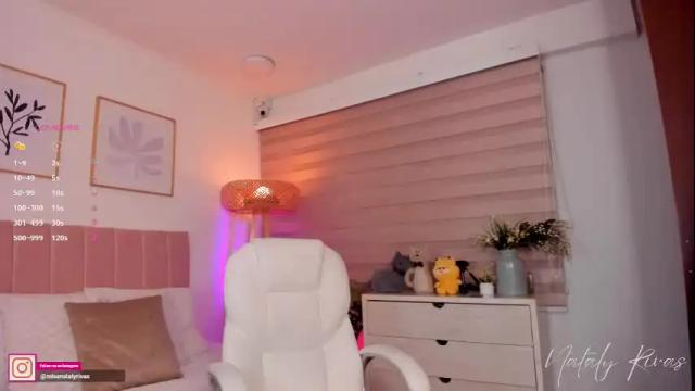 Image 4 of missnataly_ Stream on Chaturbate on 26 days ago