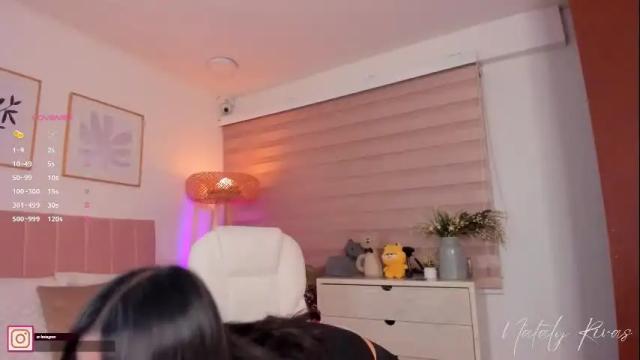 Thumbnail 2, missnataly_'s Stream at Chaturbate, 21 days ago