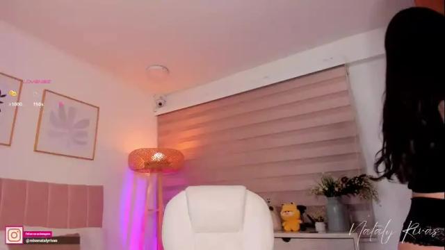 Image 6 of missnataly_ Stream on Chaturbate on 26 days ago