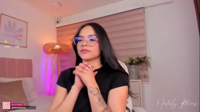 Image 7 of missnataly_ Stream on Chaturbate on 26 days ago