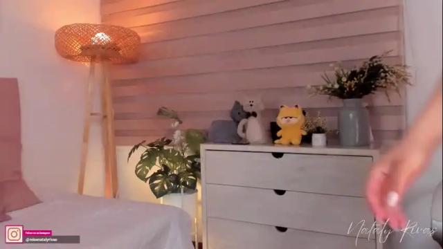 Image 7 of missnataly_ Stream on Chaturbate on 14 days ago